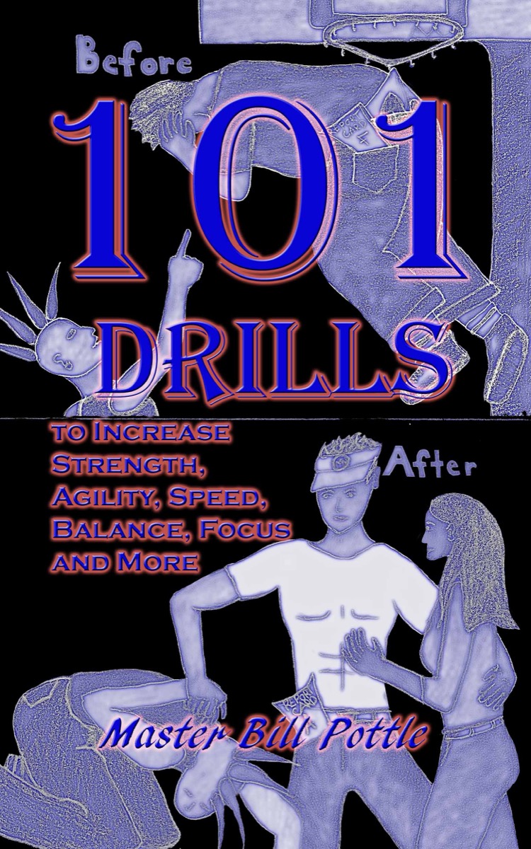 Cover art for 101 Drills