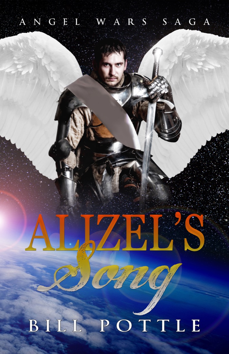 Cover art for Alizel's Song