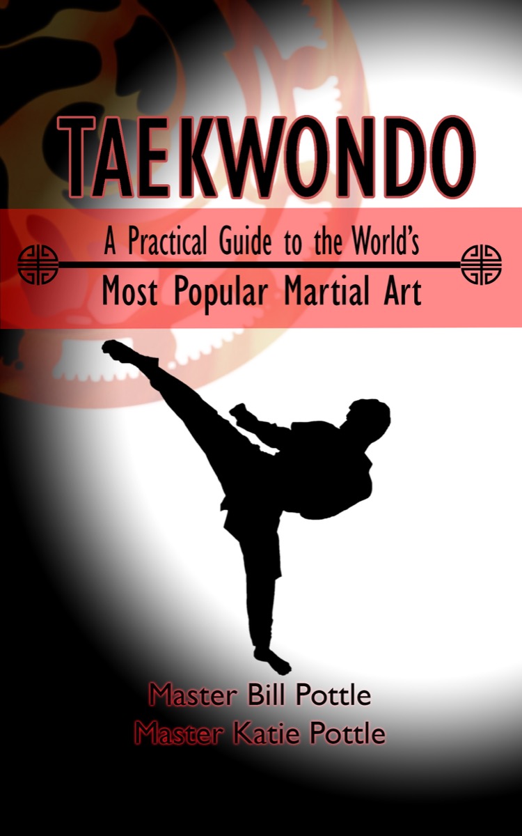 Cover art for Taekwondo: A Path to Excellence